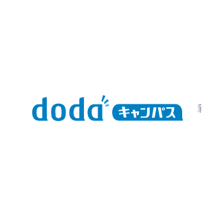 dodaキャンパスのロゴ