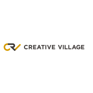 CREATIVE VILLAGEのロゴ