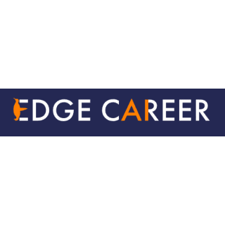 EDGE CAREERのロゴ