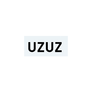 ウズキャリ（UZUZ）のロゴ