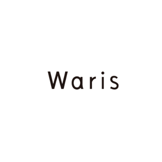 Warisのロゴ