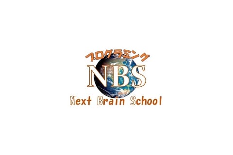NBSプログラミングスクールのロゴ