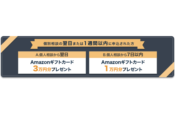 スクールキャンペーン画像