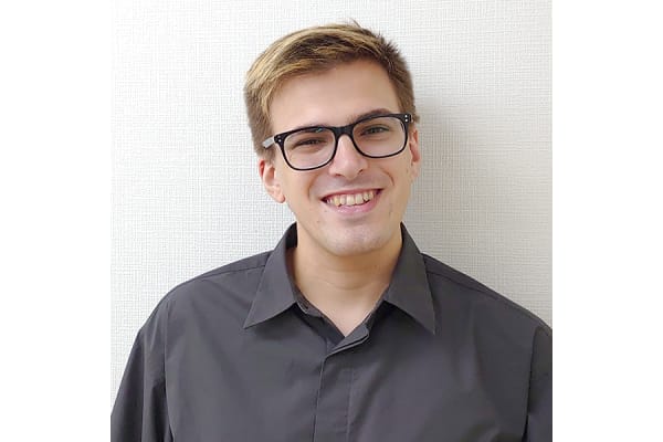 Federico（フェデ）