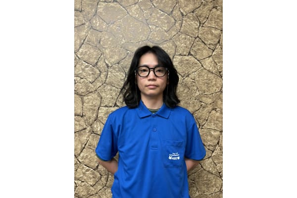 西野花林（にしの　かりん）