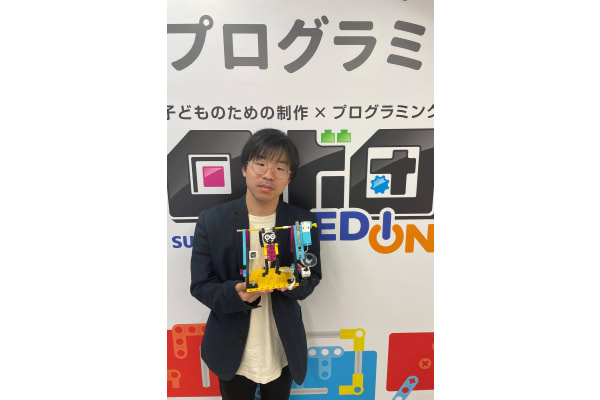 藤田　瞬