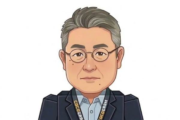 古渡（こわたり）先生