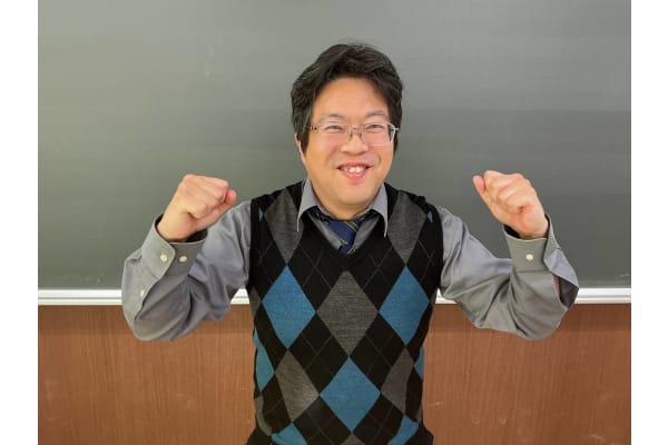 川守田　充俊