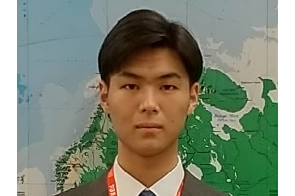 佐藤先生