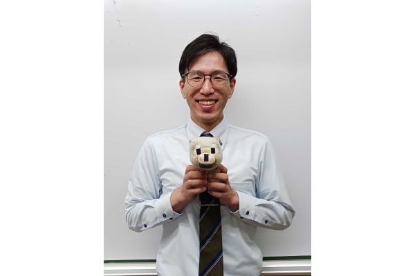 中村 圭吾