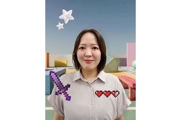 河合