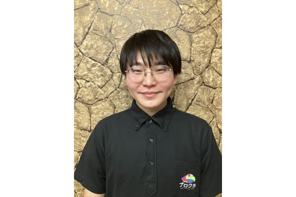 金井斗希（かない　とき）