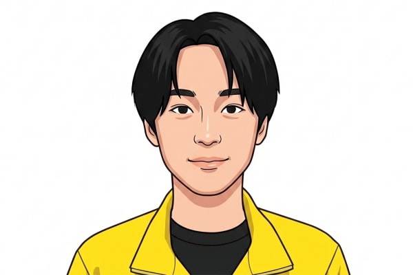 新井翔大先生