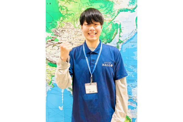 こうせいコーチ