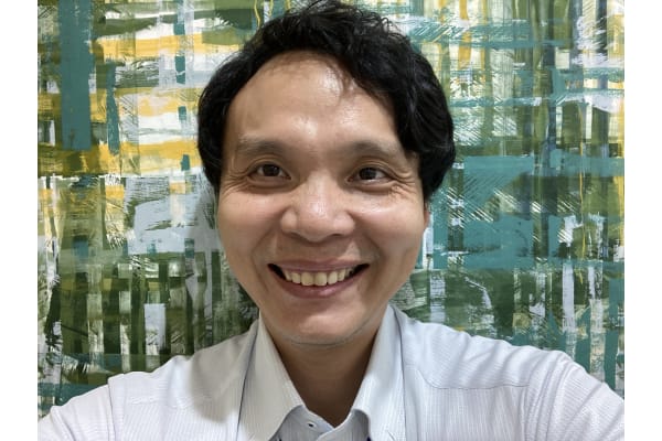 奥田 昌司（おくだ　まさし）