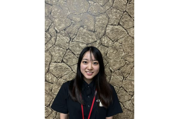 二宮あや（にのみや　あや）