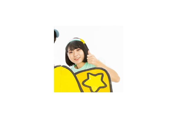 佐藤 歩美（アンゴラ村長）