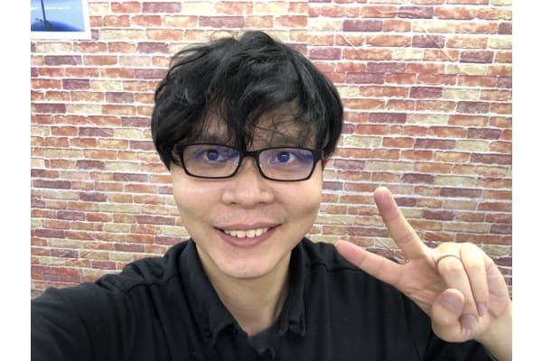 奥田昌司（おくだ　まさし）