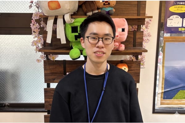 佐藤（さとう）先生