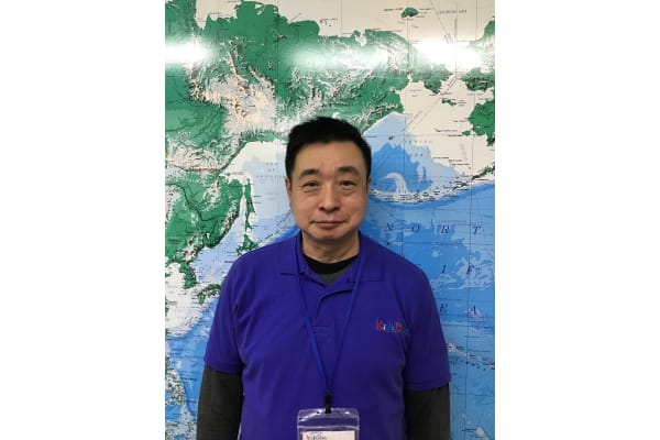 コーチ　Nagasawa