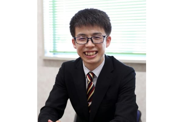 松藤 基矢
