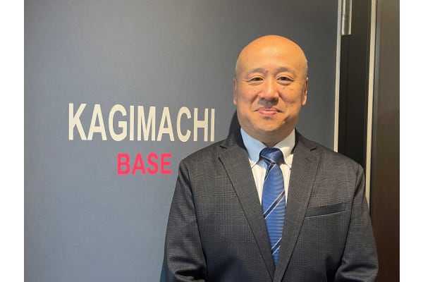 教室長 大田　周吾