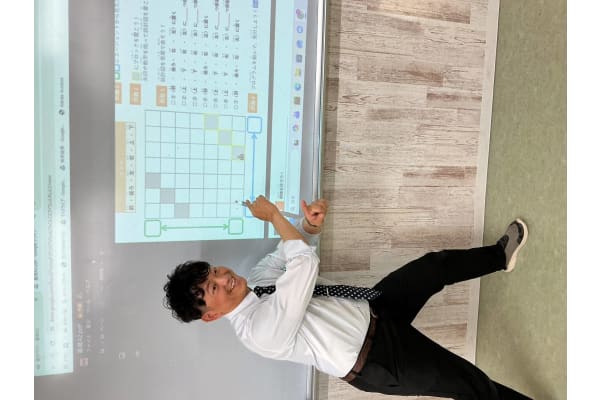 青柳　次郎