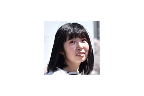 加藤 優花（ゆっか）