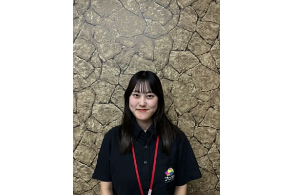 安宅芽実（あたか　めいみ）