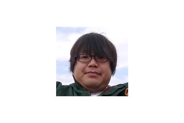 宮越 啓（みやさん）