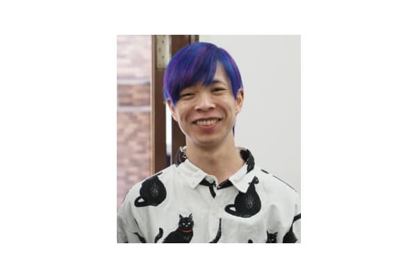 栗木（旧姓前田）