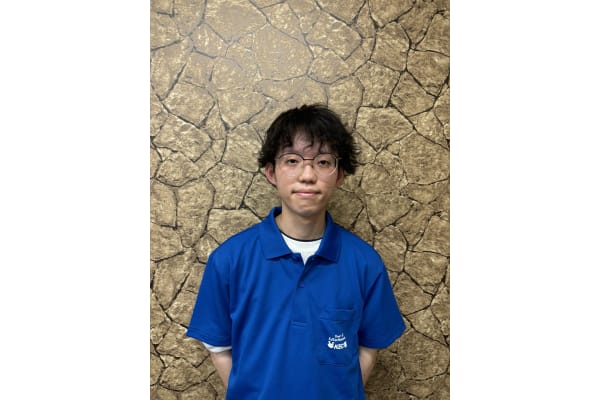 鈴木和彬（すずき　かずあき）