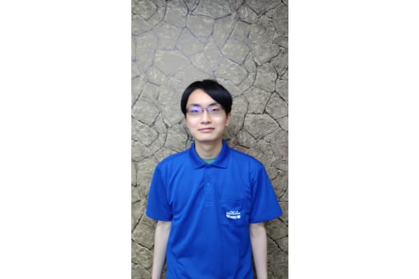 片山智陽（かたやま　ちはる）