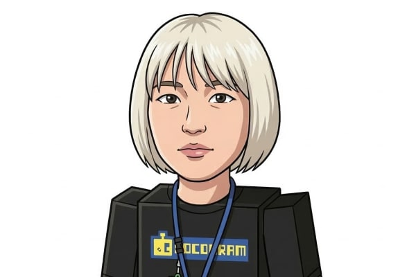 くりばやしせんせー