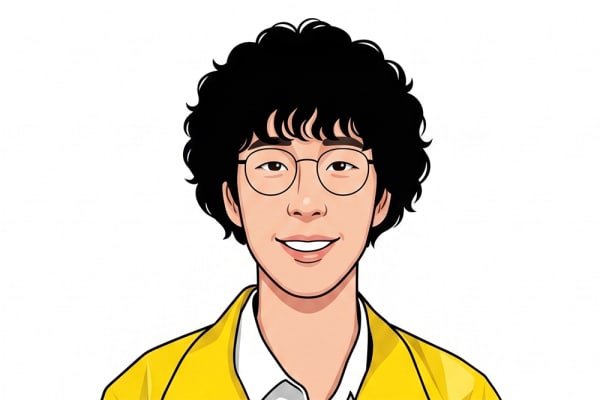 ナンちゃん先生