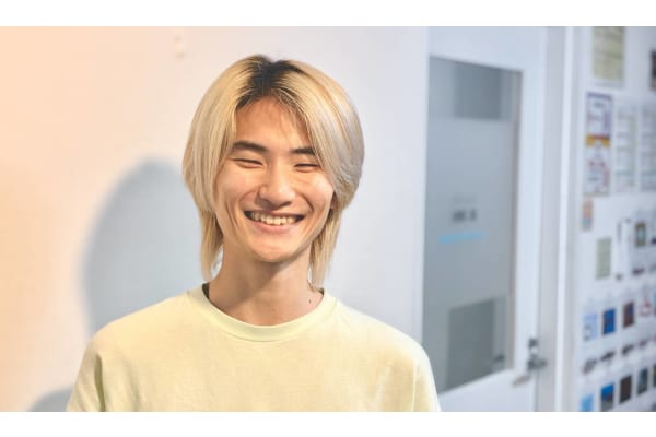 古川　蒼馬