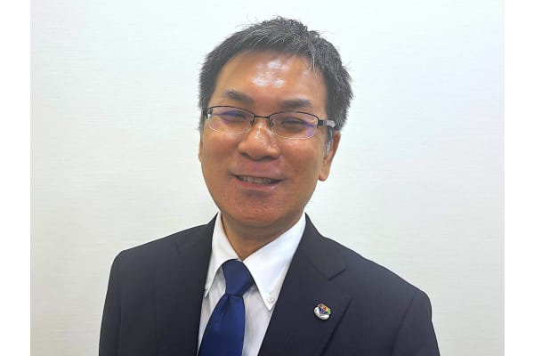 松下 信哉