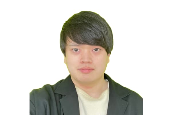 山下 翔生（ヤーマン）