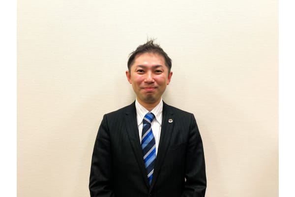 矢田部 哲
