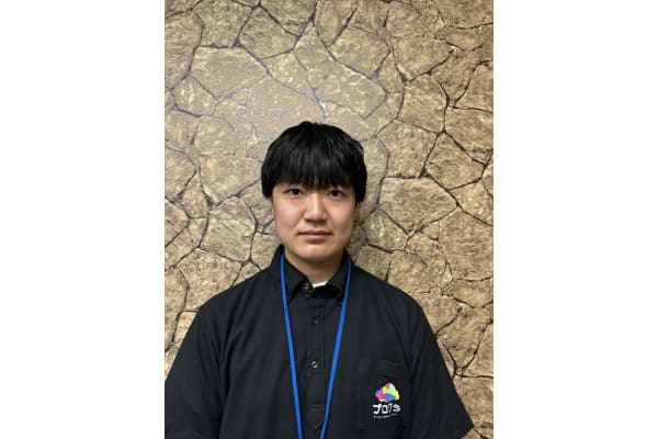 水野智貴（みずの　ともき）