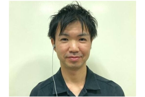 そういちろう先生