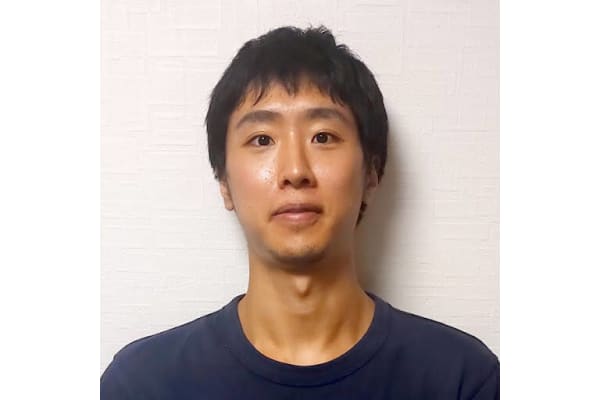 清水 和樹（ロック）