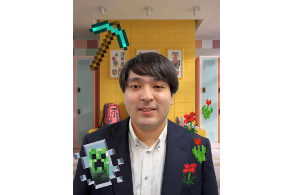 米本