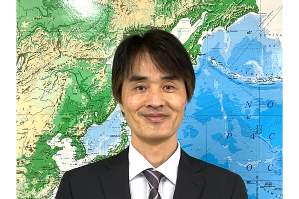 戸部　裕康