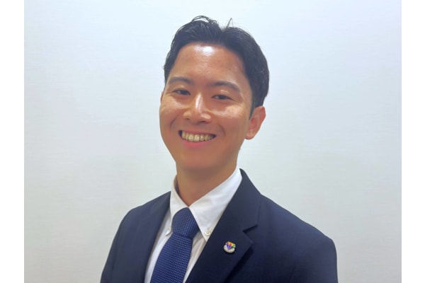 白井　徹