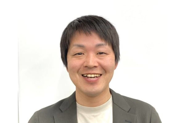 かっちゃん先生