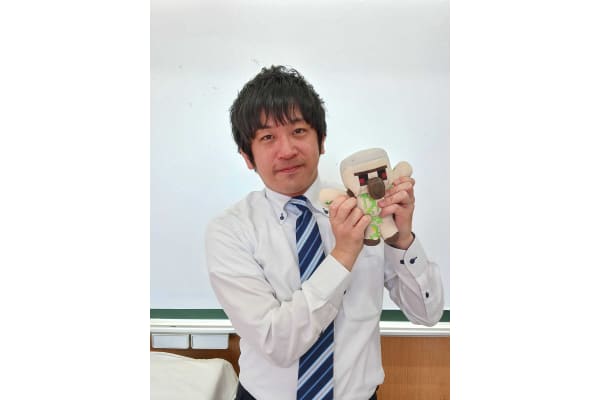 細川　雄太