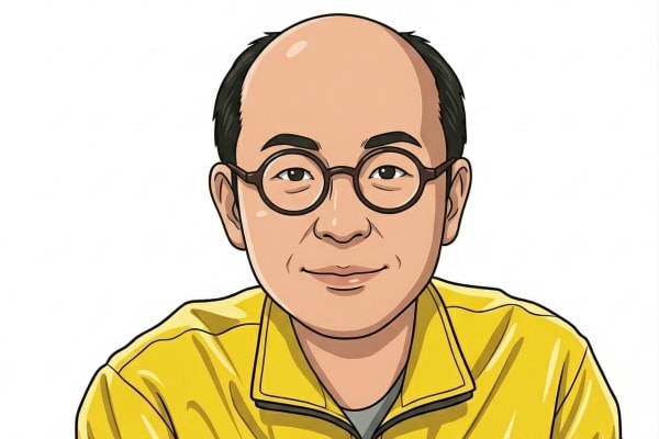 くまビルダー先生