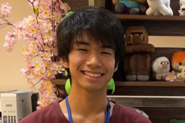 小村(こむら)先生