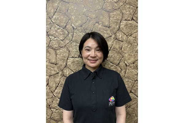 山下佳映（やました　かえ）